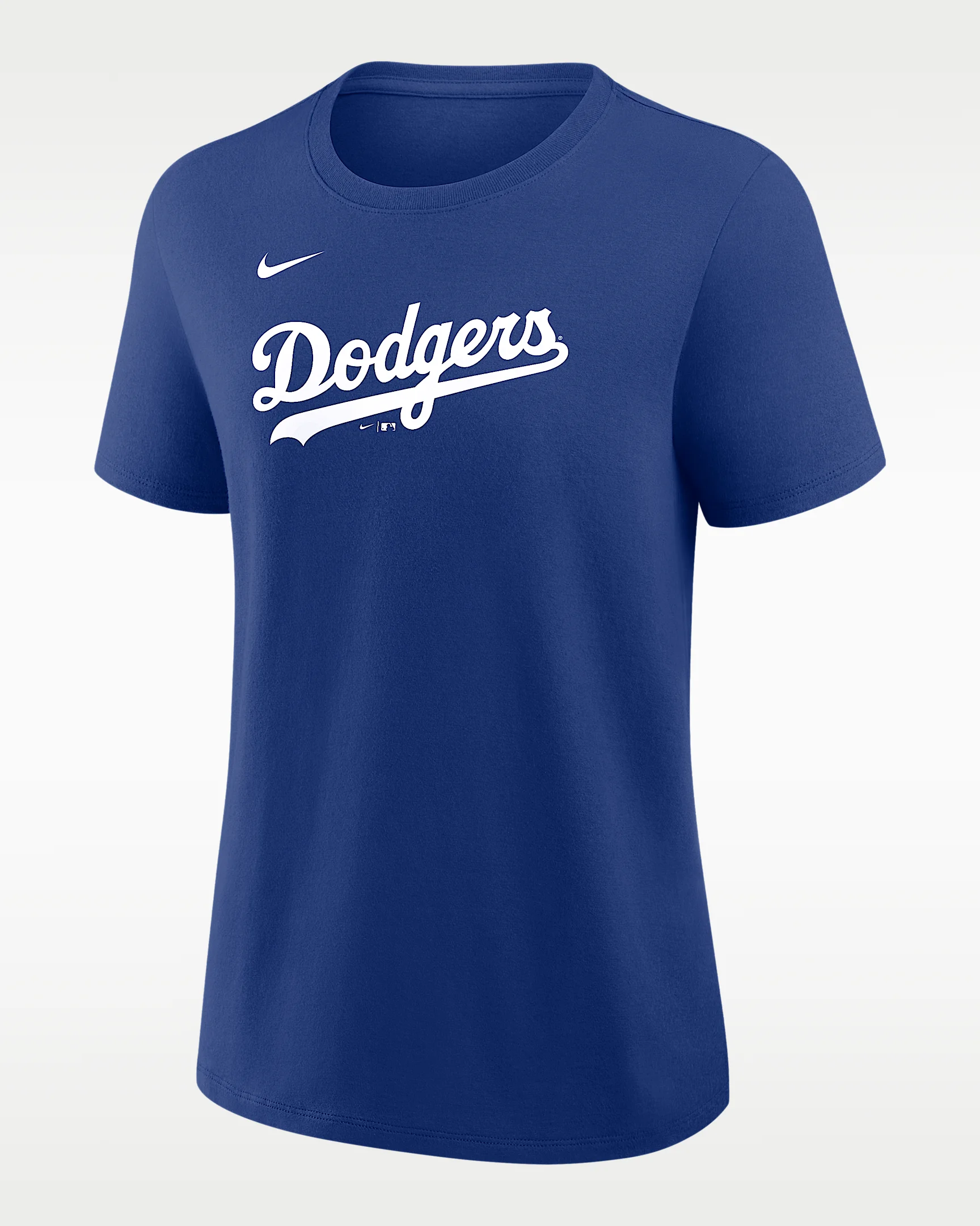 Freddie Freeman Los Angeles Dodgers Women's Nike MLB T-Shirt - 1