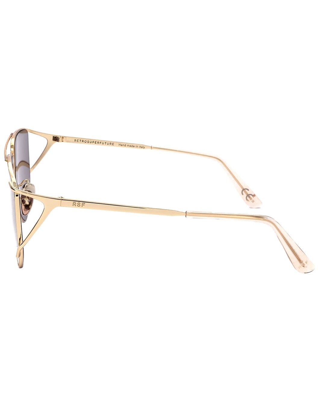RETROSUPERFUTURE Women's PREMIO 64mm Sunglasses - 2
