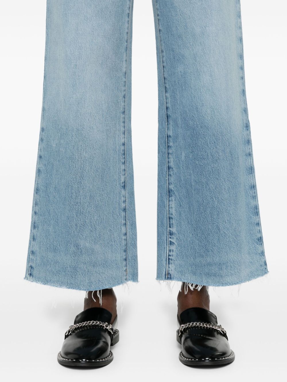 The Relaxed Straight jeans - 5