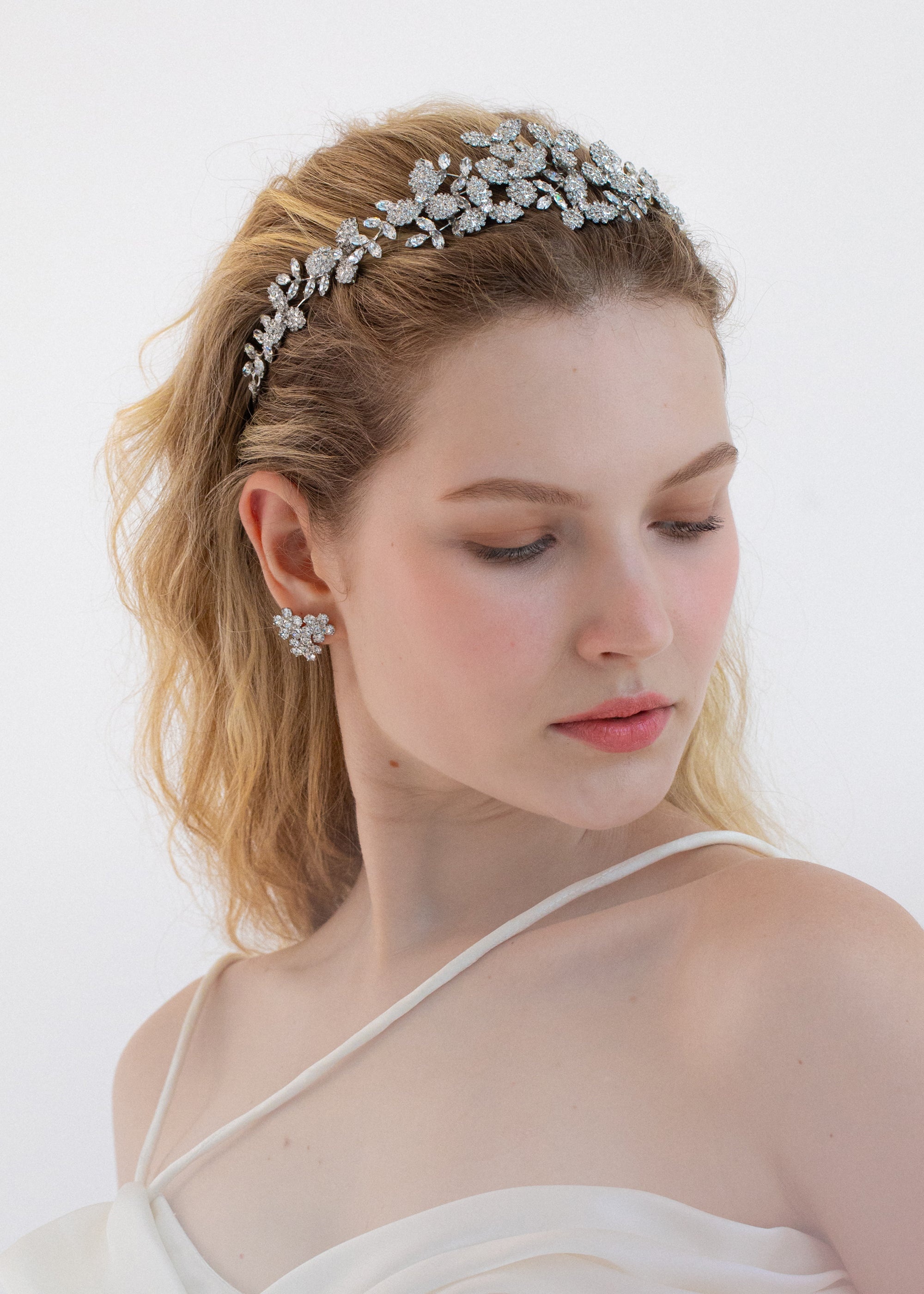 Clementine Circlet - 2