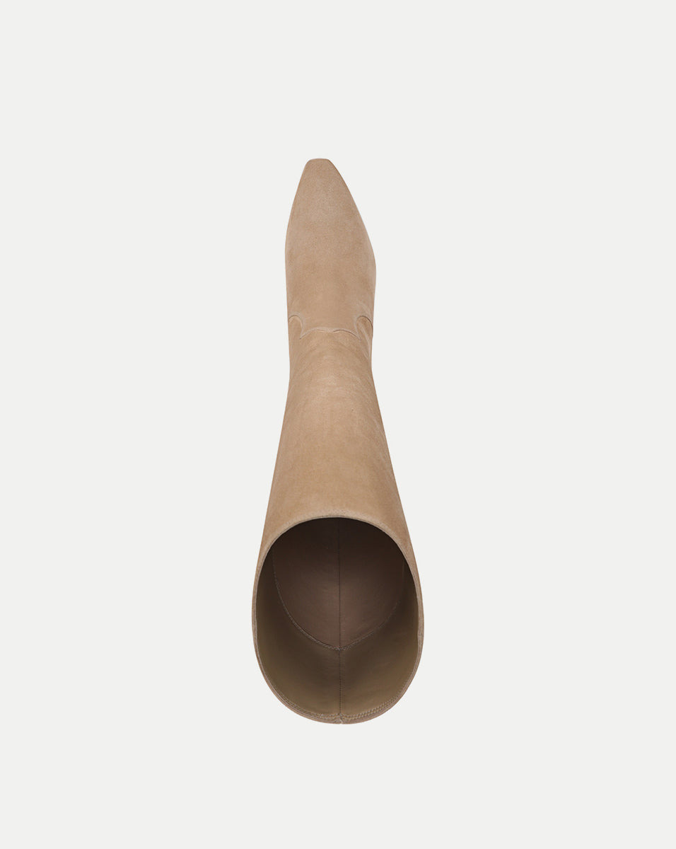 KINNA TALL BOOT - 3
