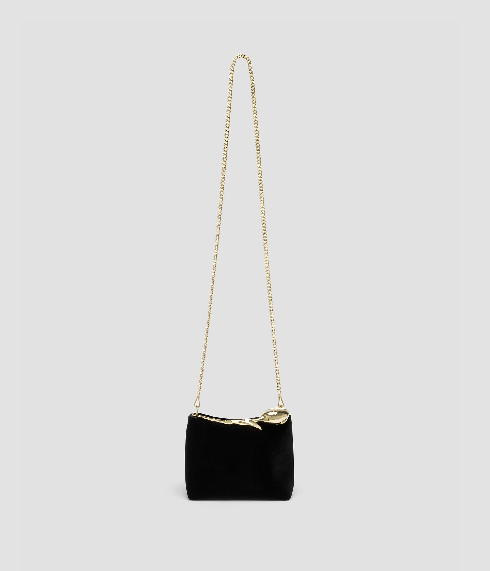 MINI BLOOM BAG - 10