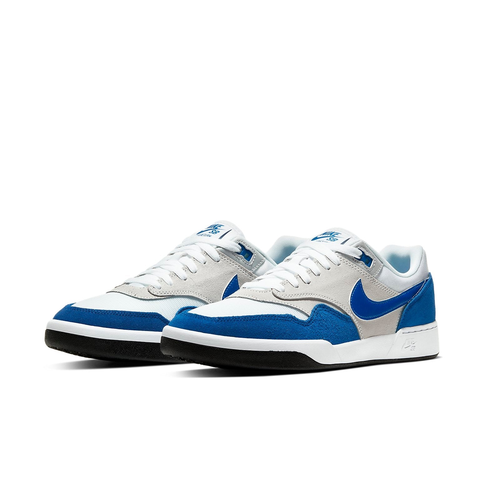 Nike GTS Return SB 'Sport Royal' CD4990-400 - 3