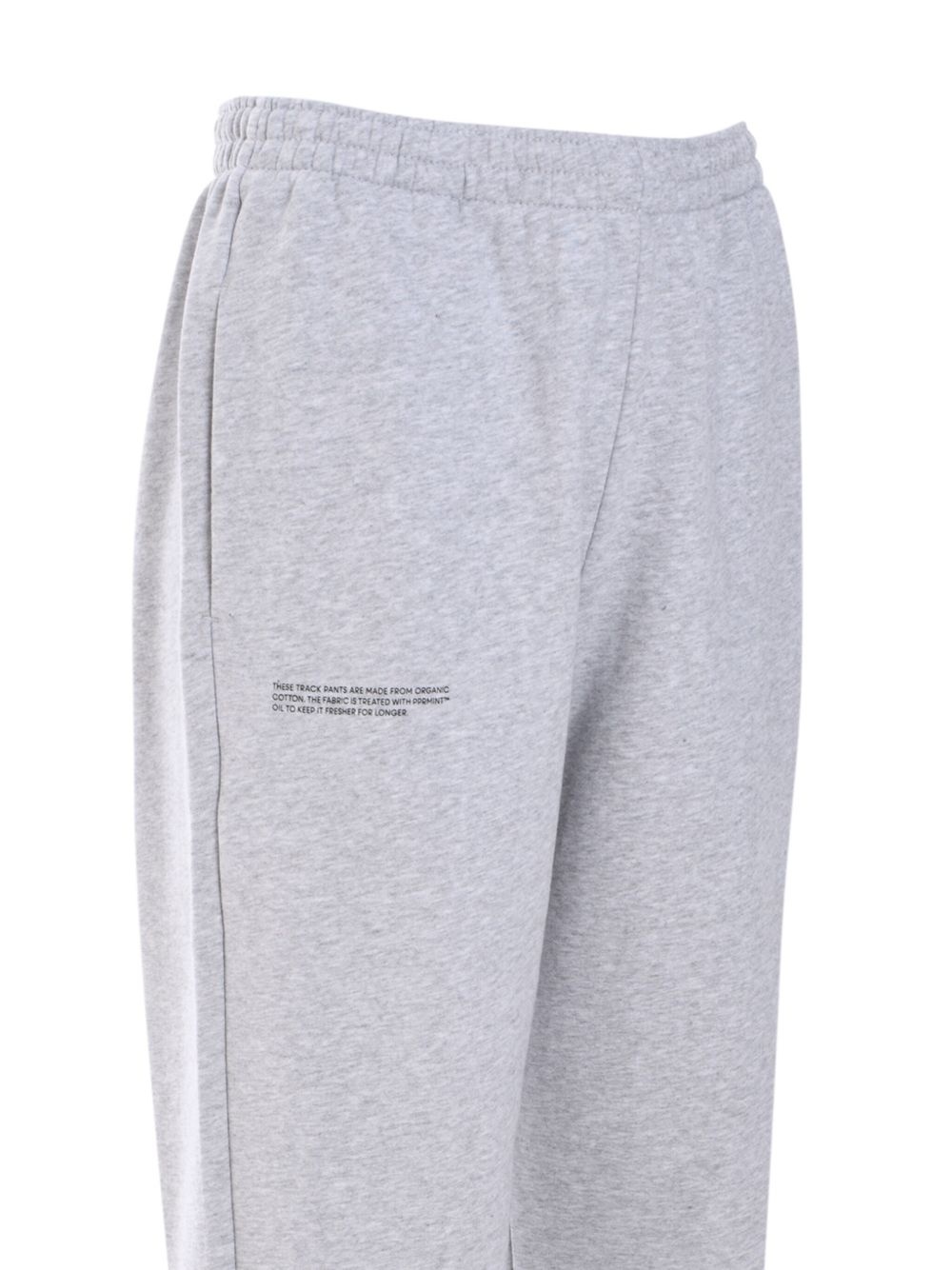 Midweight track pants - 5