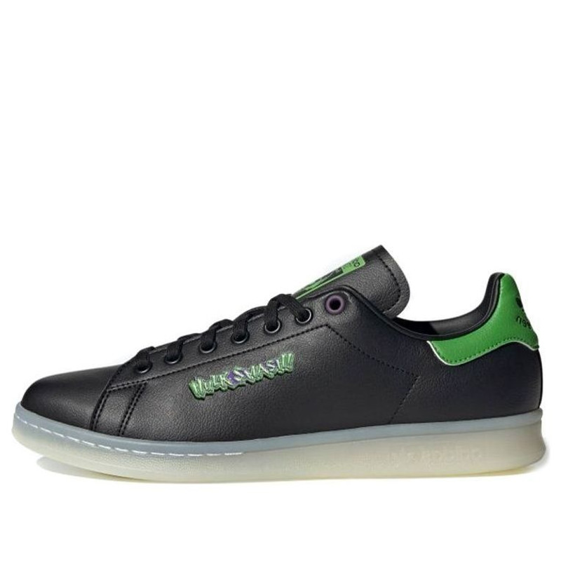 adidas Marvel x Stan Smith 'Hulk Smash' FZ2708 - 1