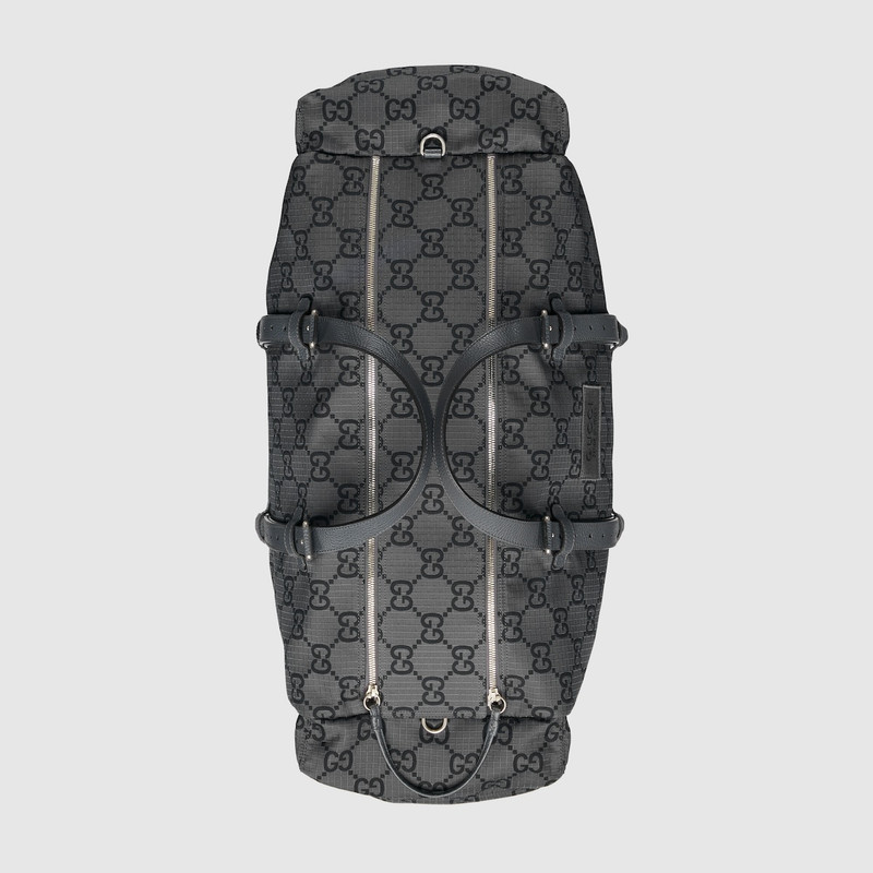 Maxi GG ripstop duffle bag 6