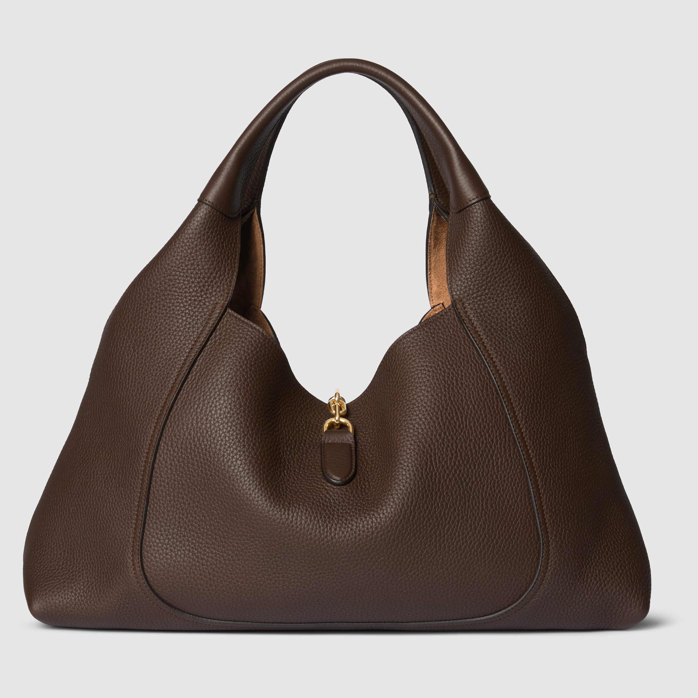 Gucci Softbit maxi shoulder bag - 6