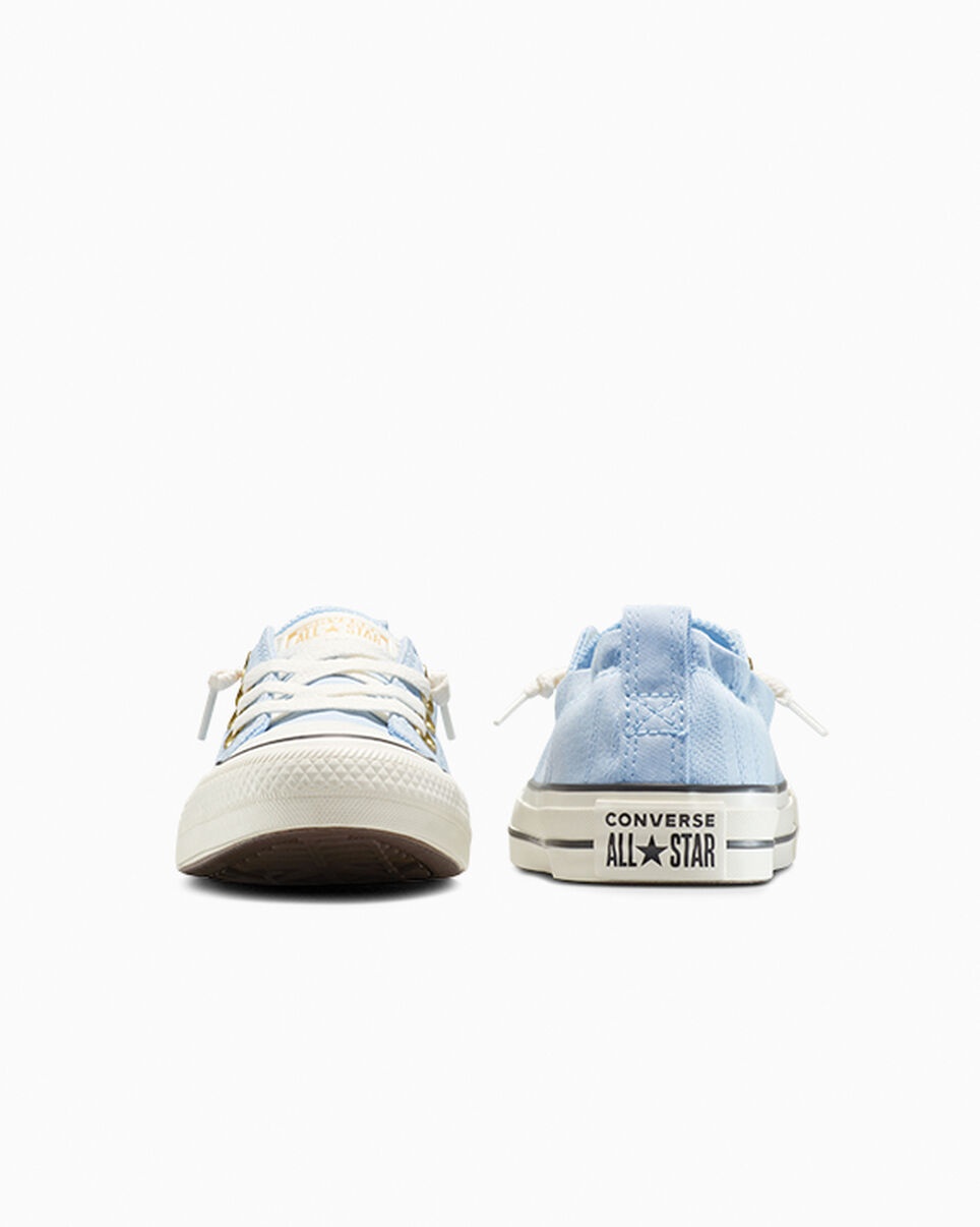 Chuck Taylor All Star Shoreline Woven Canvas - 7
