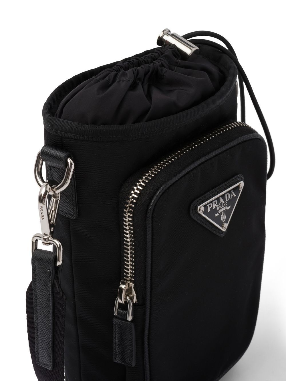 Re-Nylon smartphone case - 4