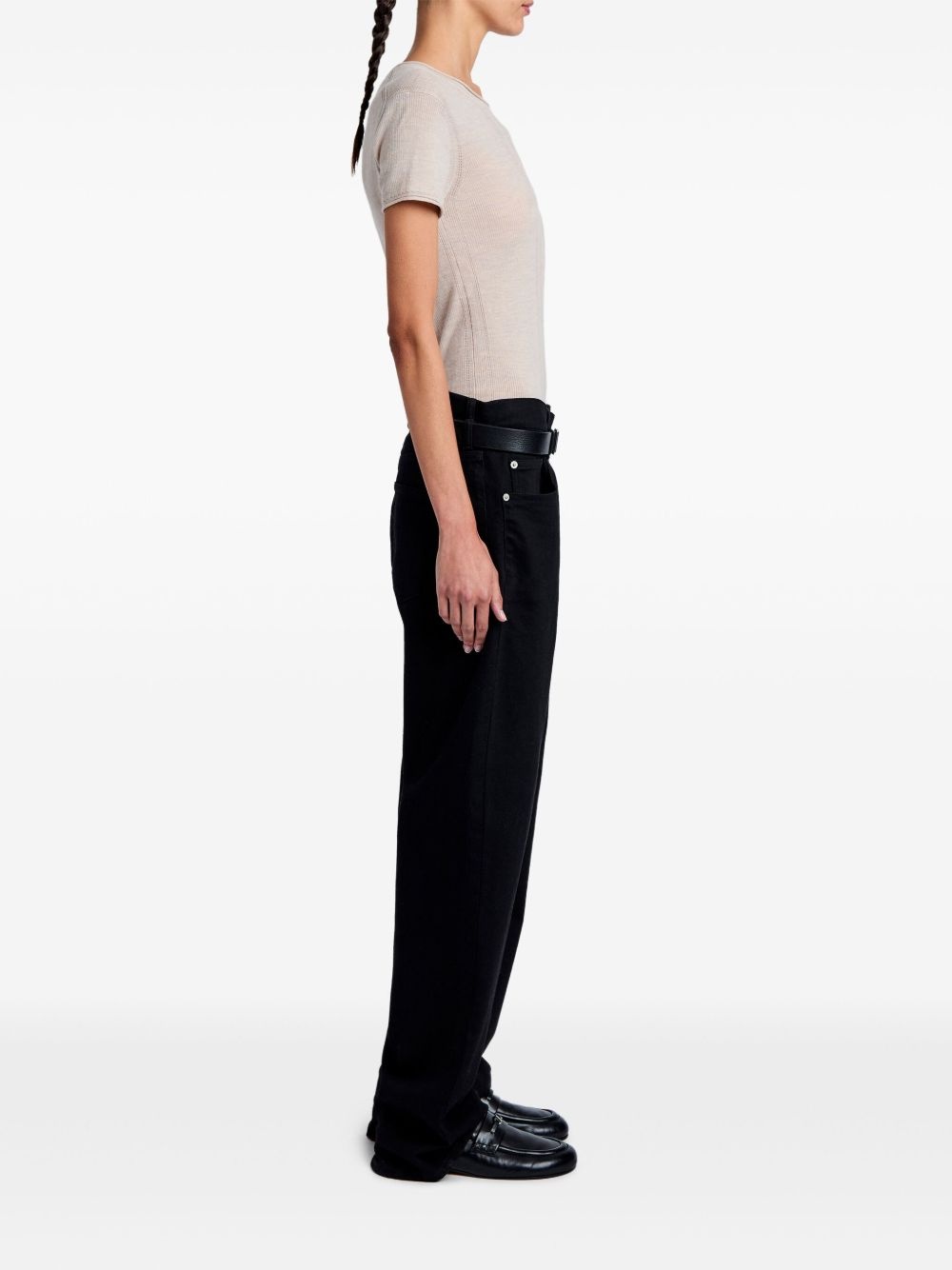 Blaine T-shirt - 3