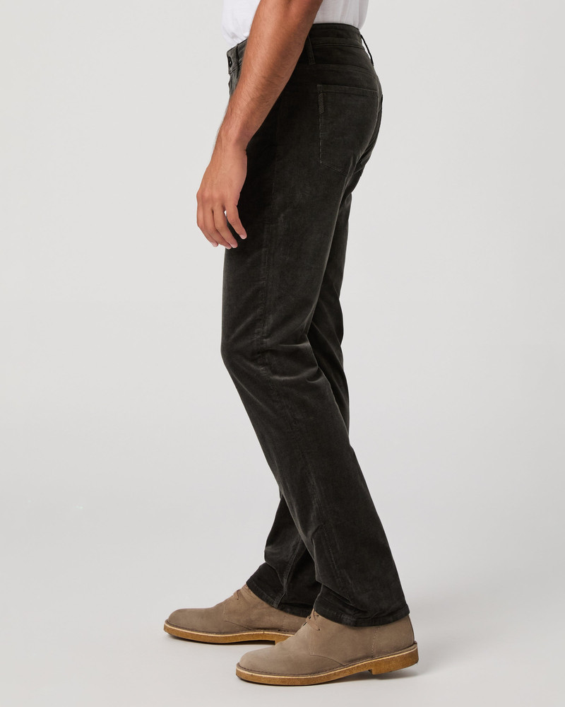 Normandie 34" Straight Pant 3