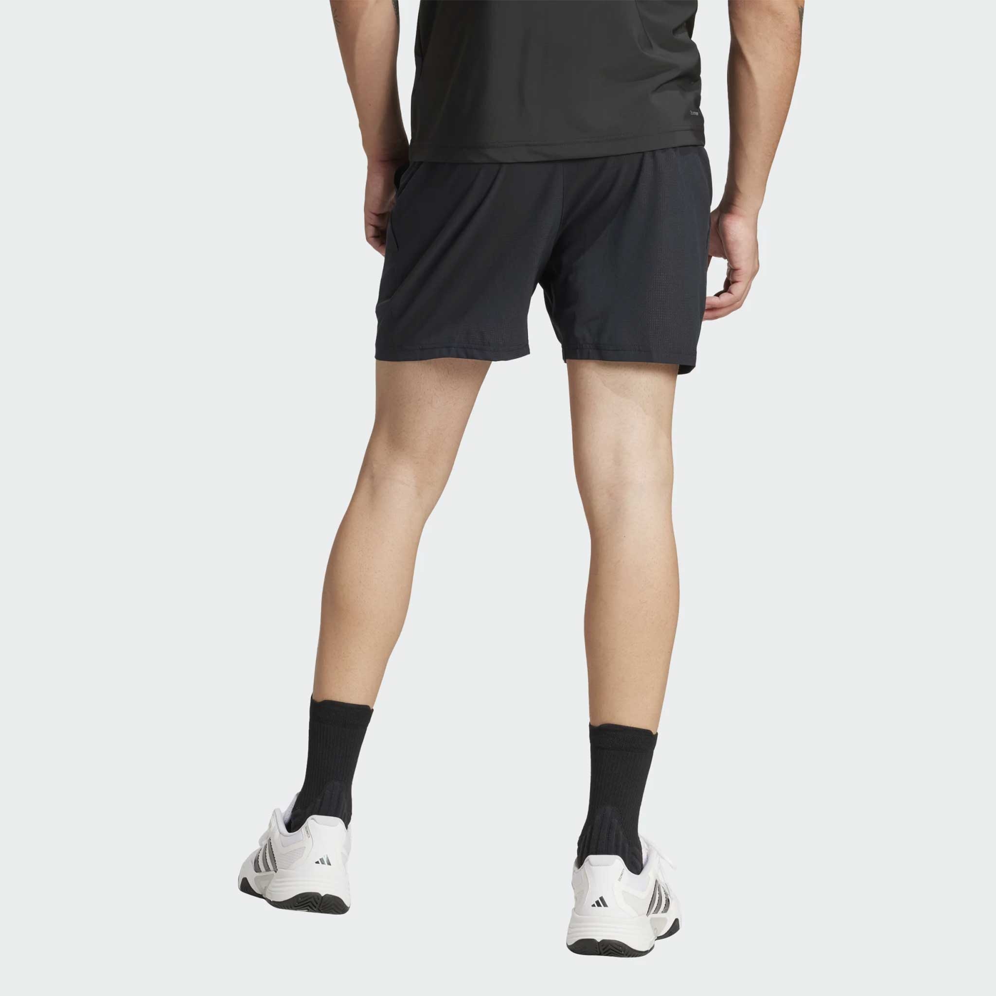 adidas Tennis Ergo Shorts 5" 2025 Men's - 2