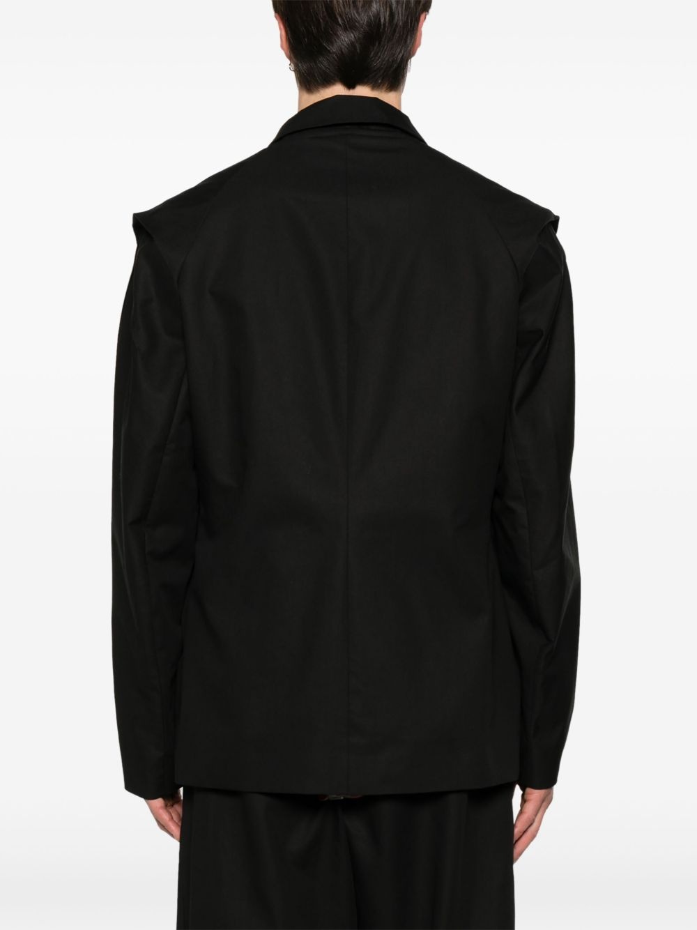 Navin blazer - 4