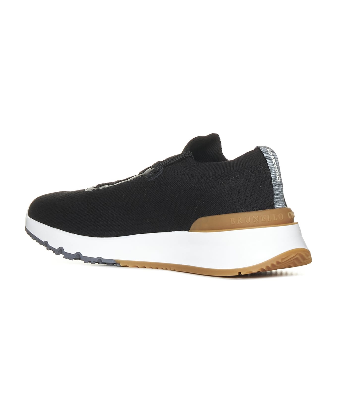 Knit Sneakers - 3