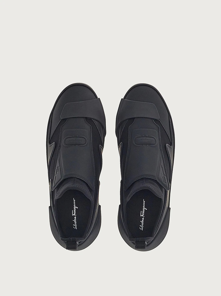 SOCK SNEAKER - 4