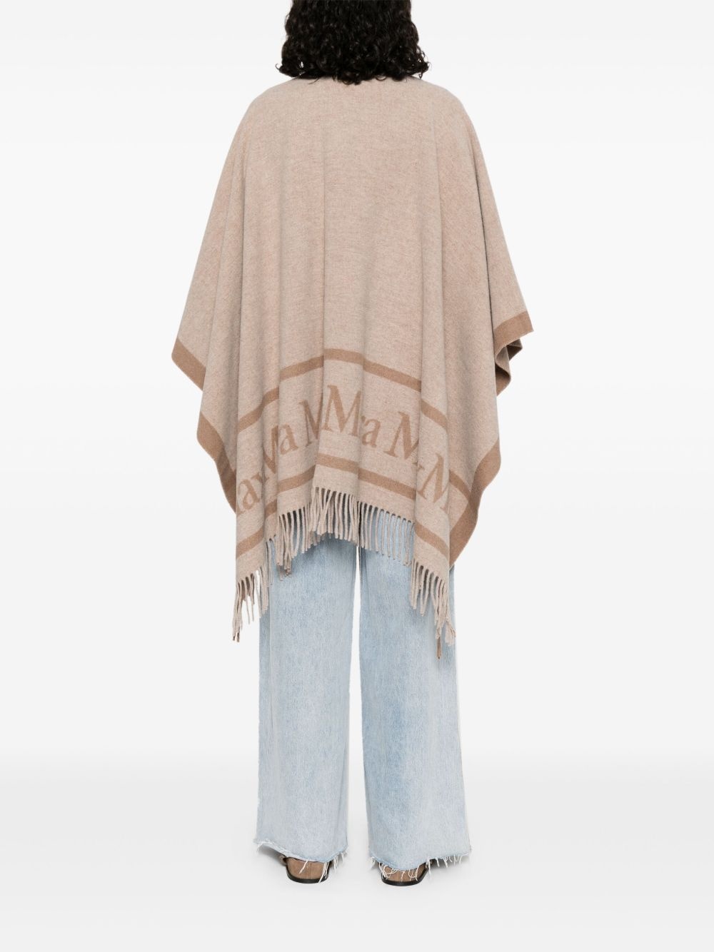 Hilde cape - 4