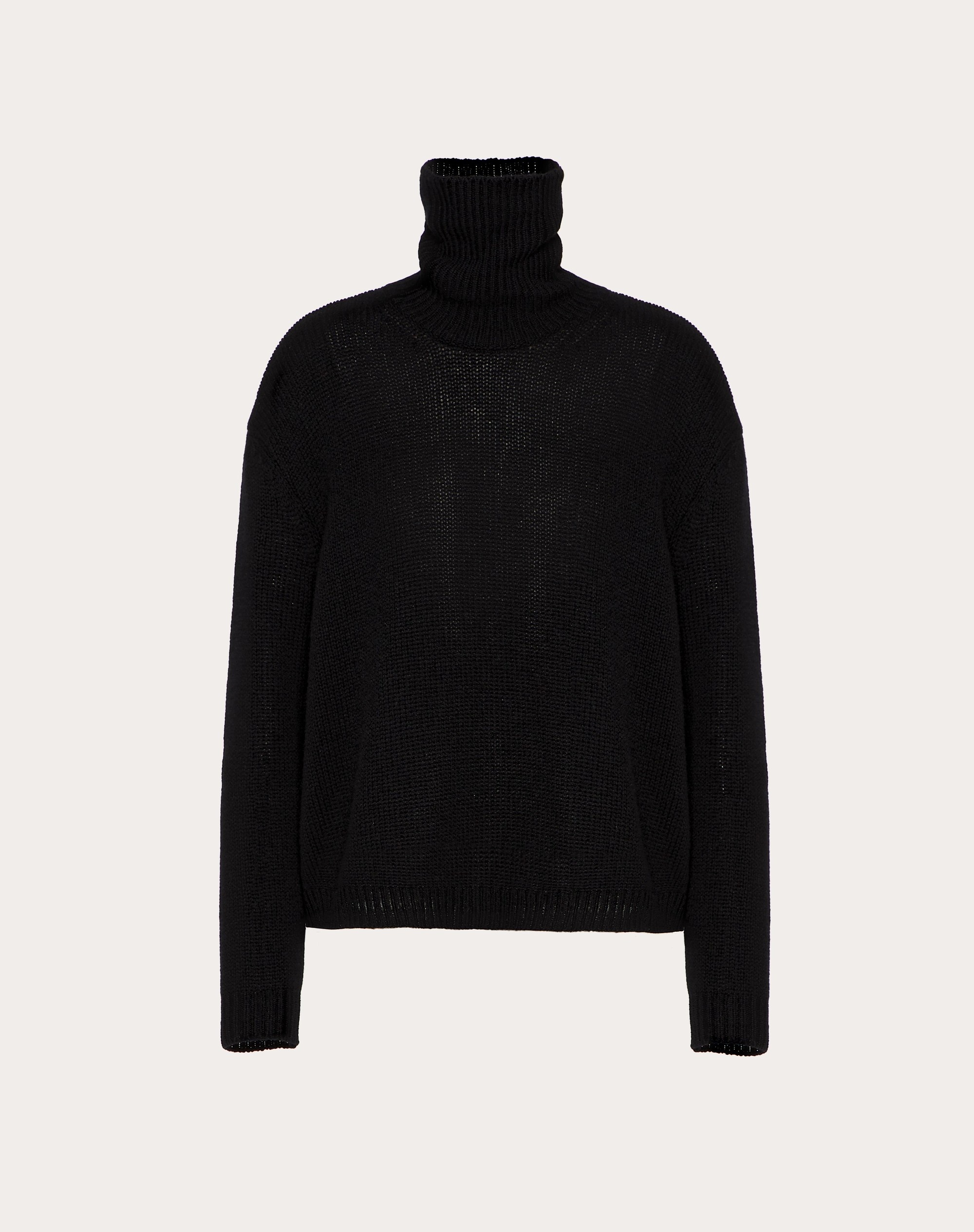 CASHMERE SWEATER - 1