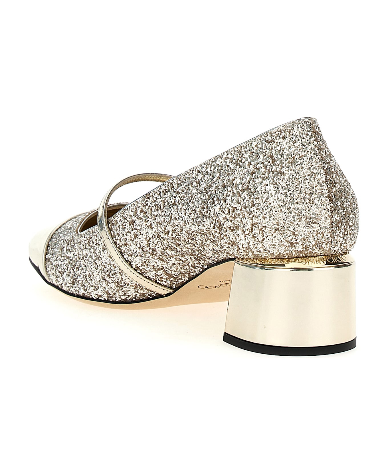 'elisa' Pumps - 3