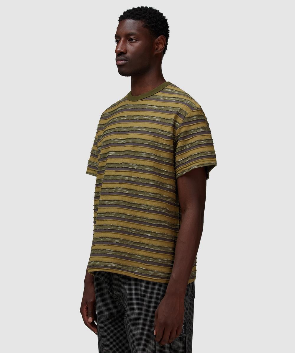 Casey striped t-shirt - 2