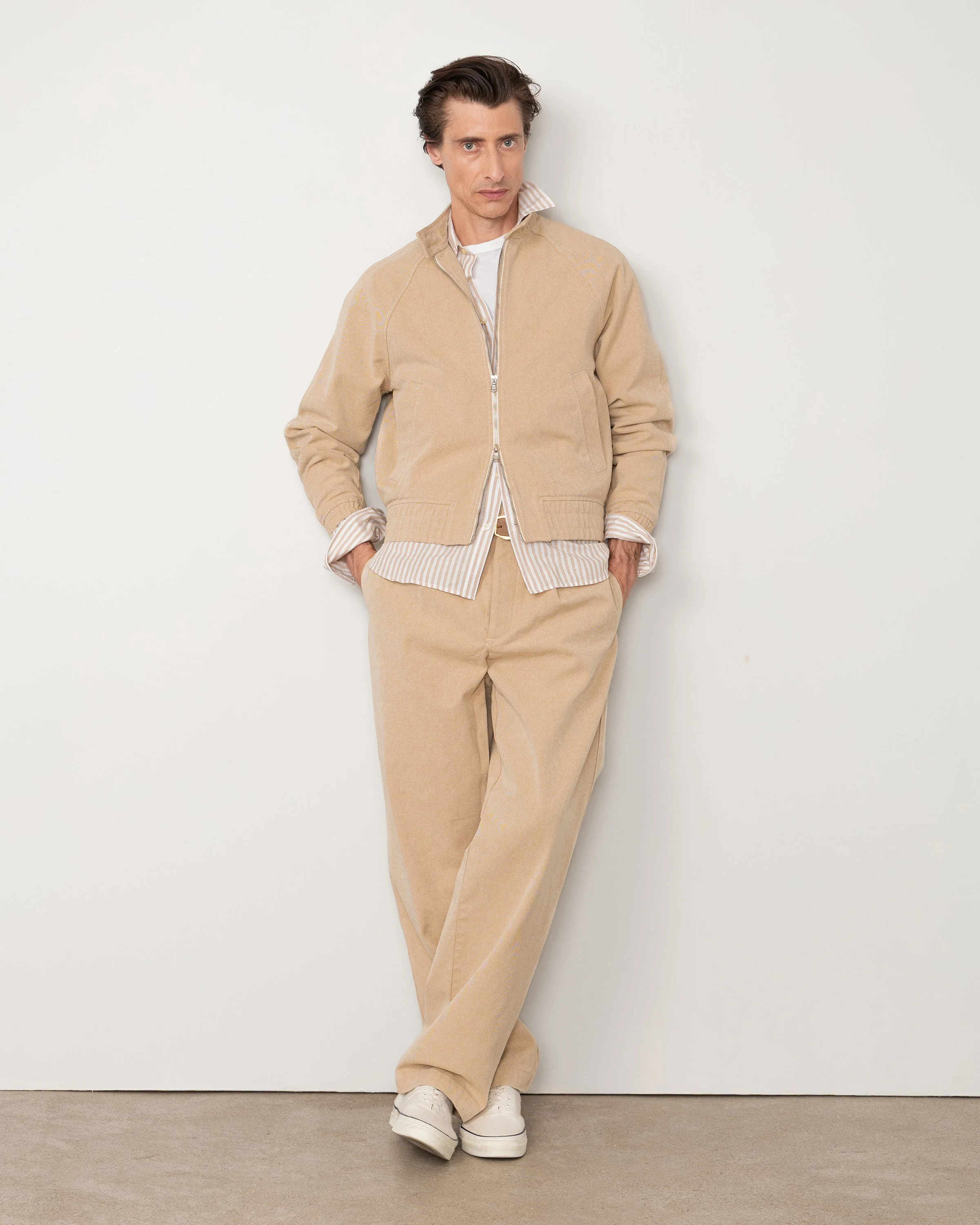 CORY BOMBER - 1