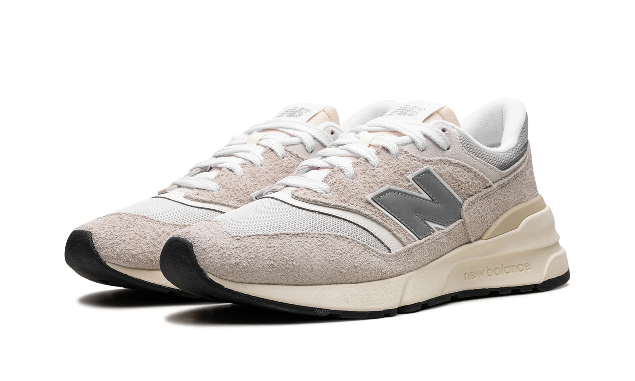 997R "Cream" - 2