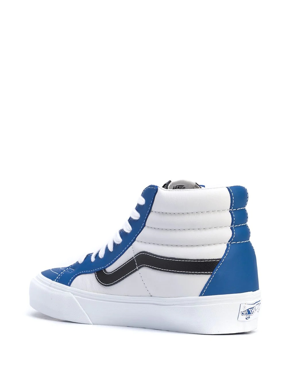 Sk8-Hi Reissue VLT LX sneakers - 3