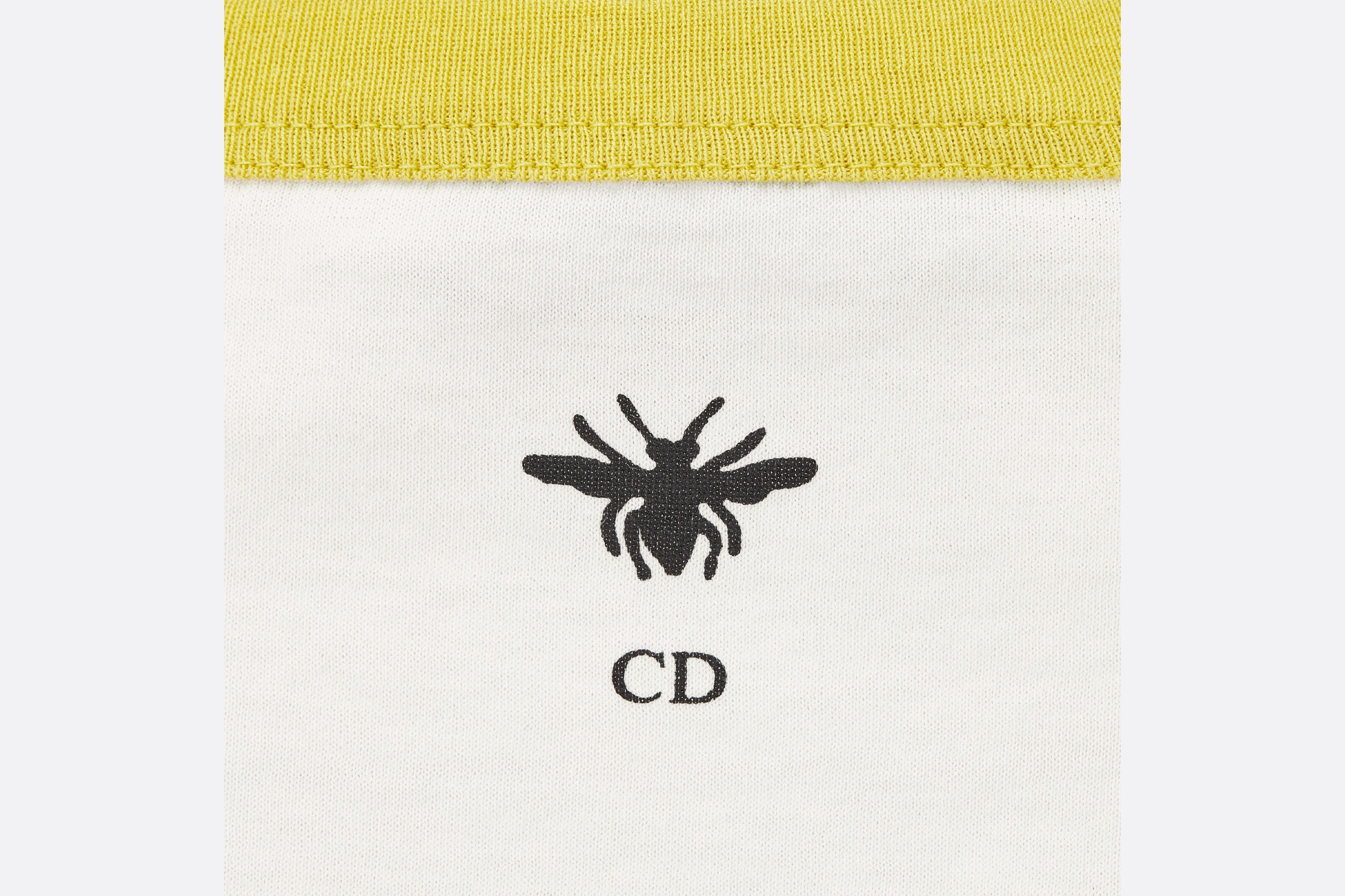 Dioriviera T-Shirt - 3