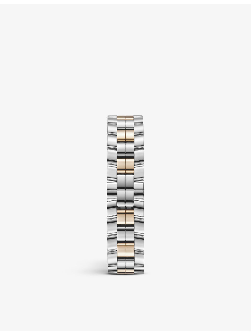 Happy Sport 278608-6002 18ct Rose-Gold, Stainless Steel and Diamond Automatic Watch - 3
