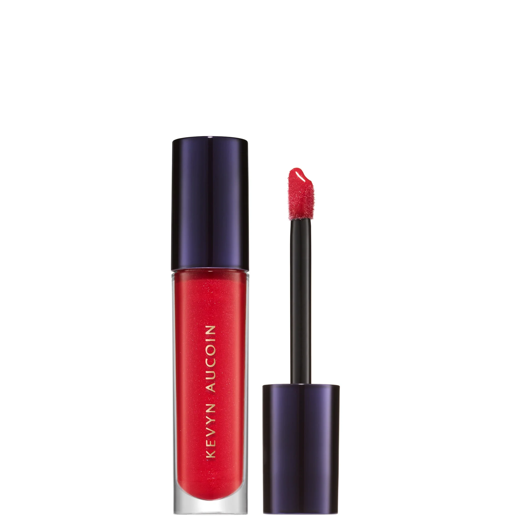 Kevyn Aucoin Celestial Lip Gloss - Cary - 1