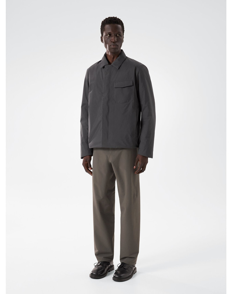 Spere Insulated Jacket 4