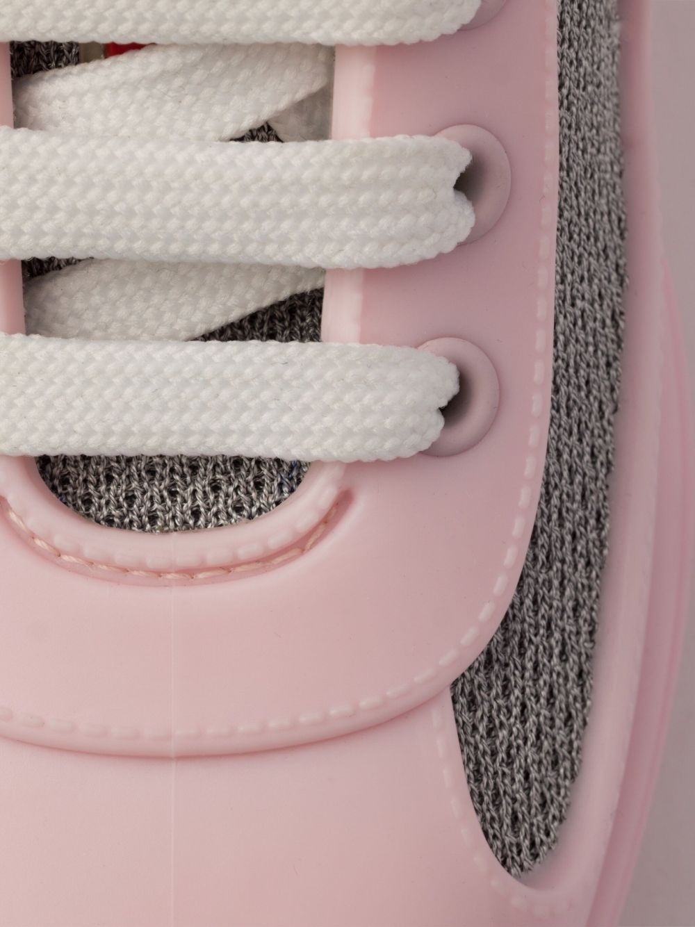 America's Cup mesh-panelled chunky sneakers - 2
