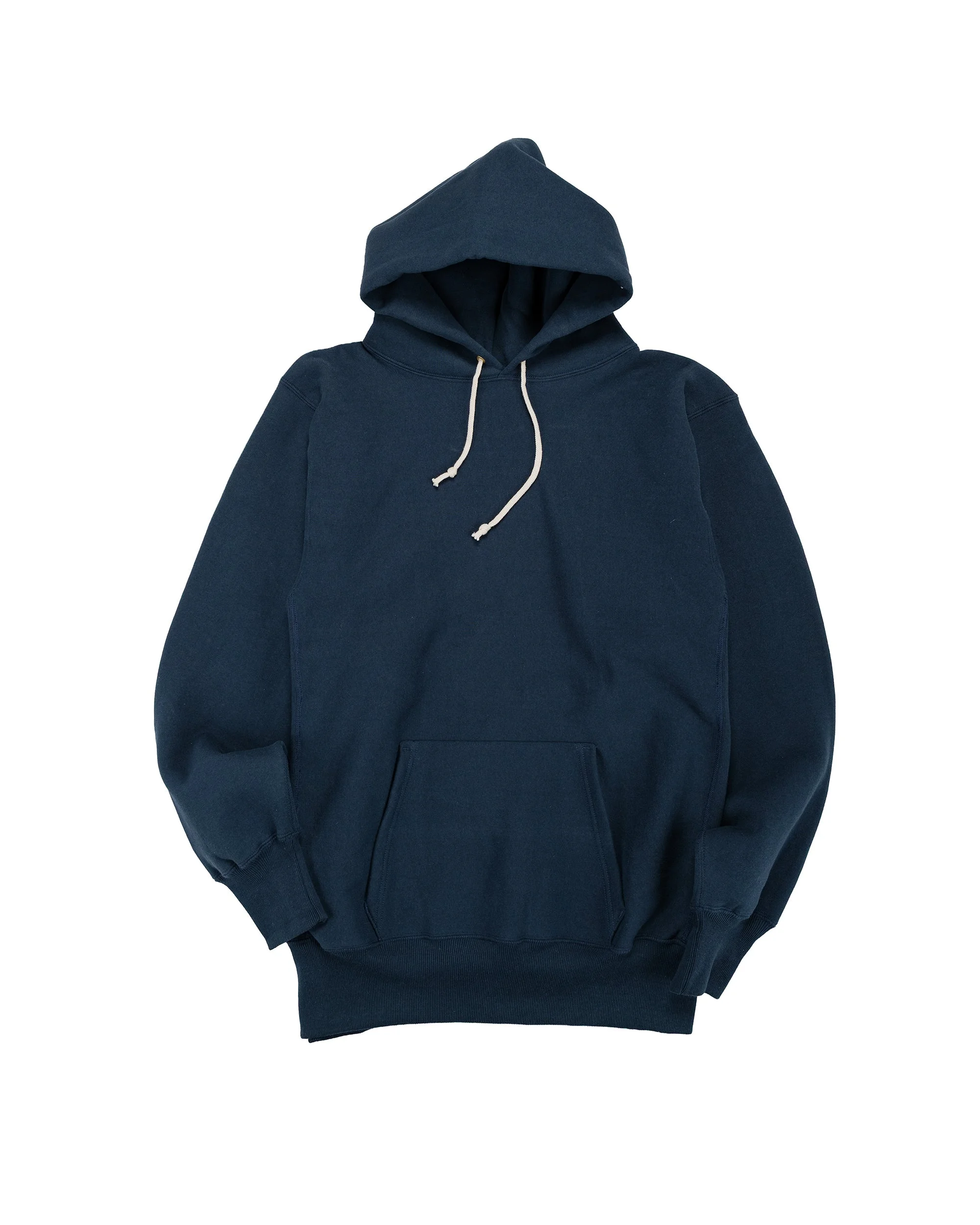 Lot. 484 No Print Navy - 1