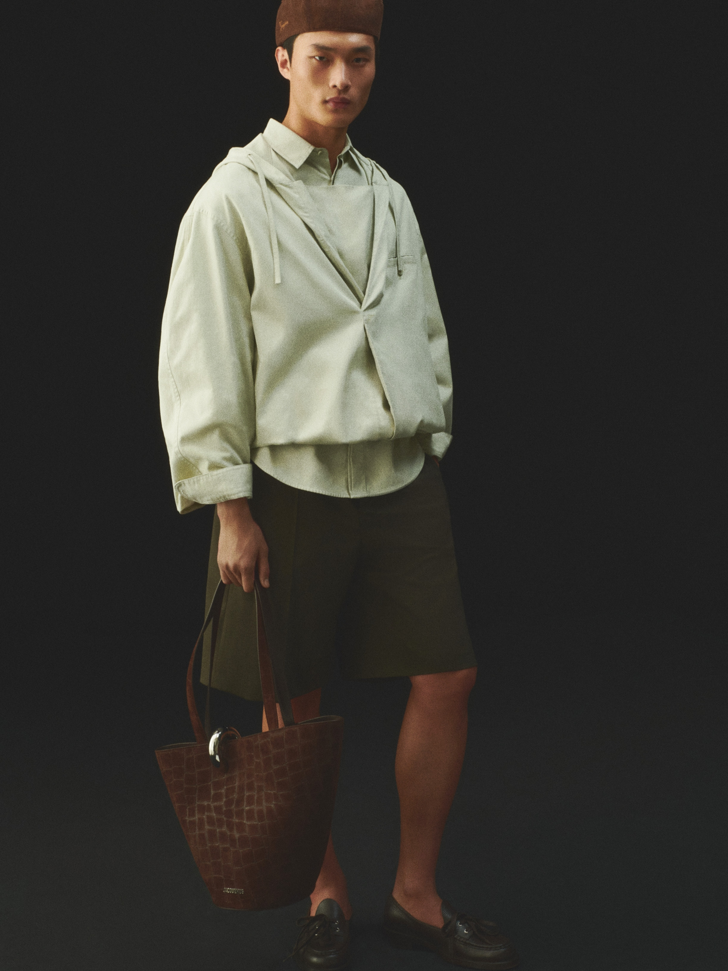The Simon long-sleeve shirt - 7