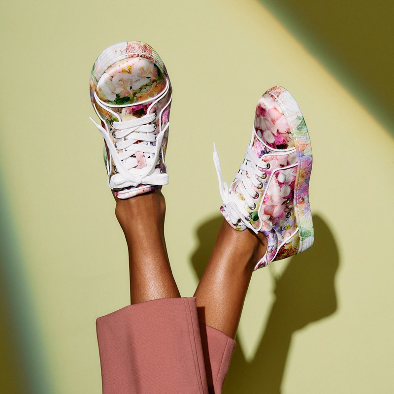 Christian Louboutin Vieira outlook