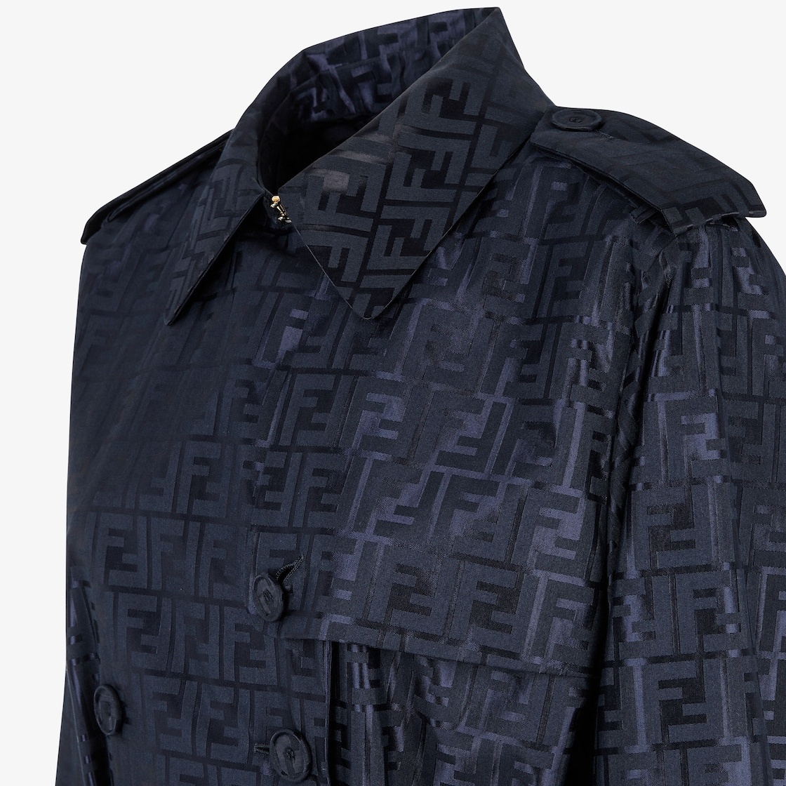 Overcoat - 3