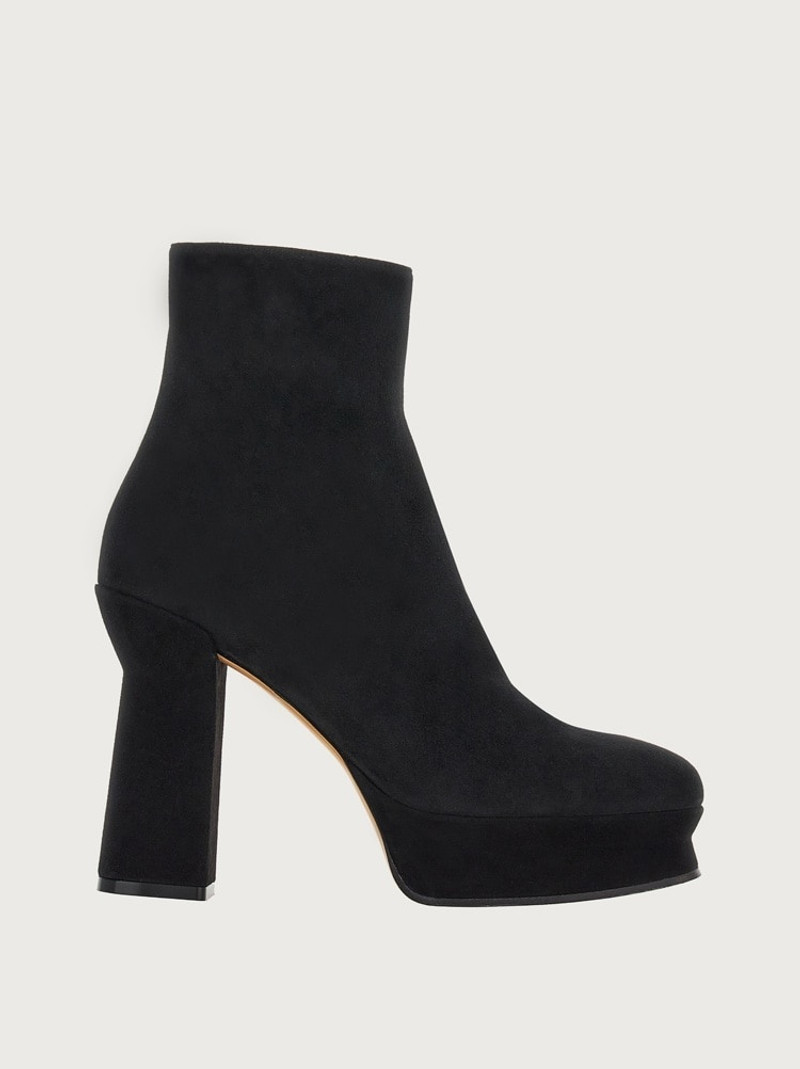 PLATFORM BOOTIE 1