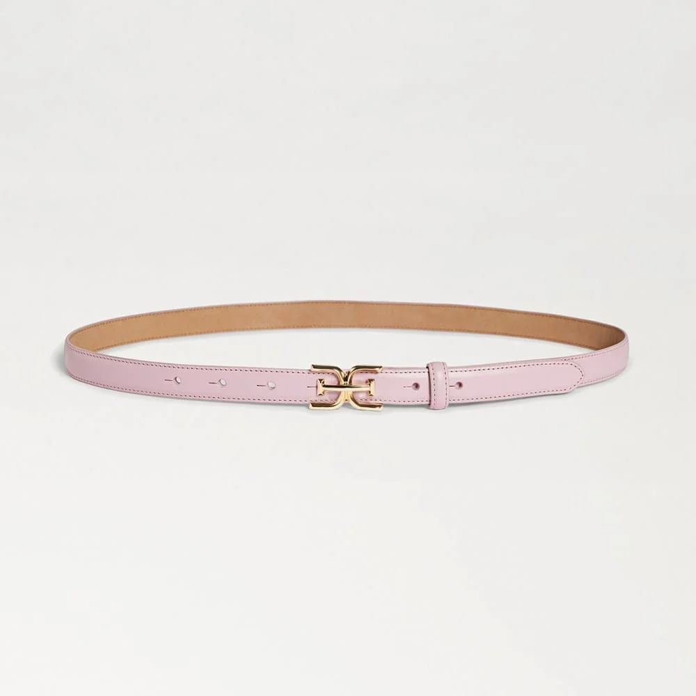 20MM Logo Belt - 1