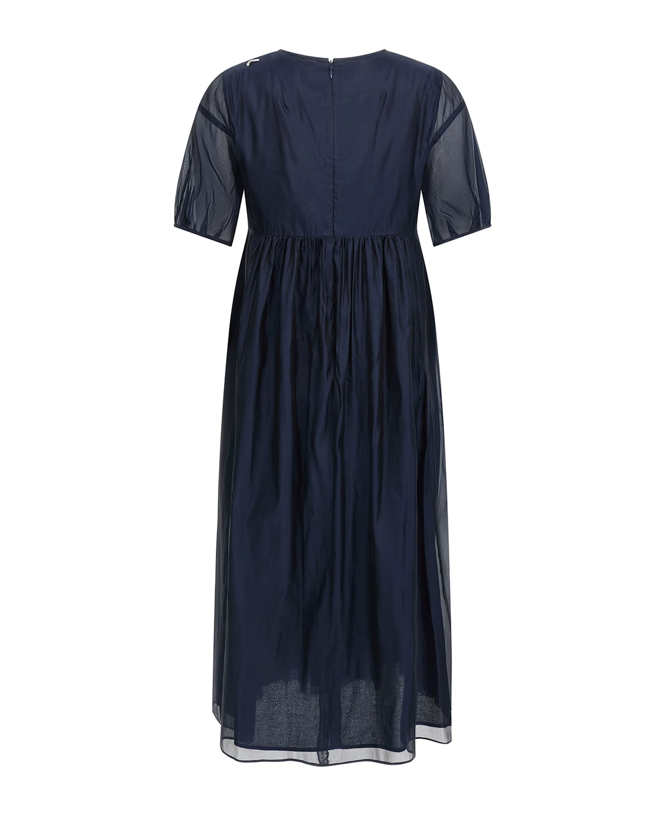 Fatoso Dress - 2