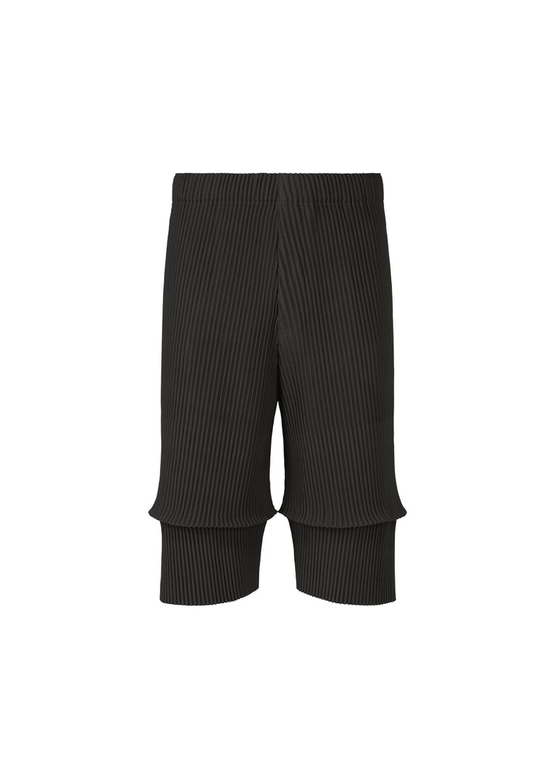PLEATS BOTTOMS 2 1