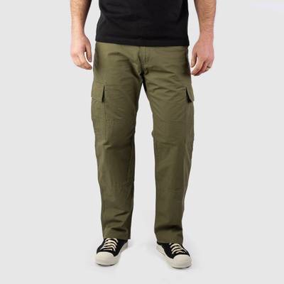 Iron Heart IH-734-ODG 8oz Ripstop Cargo - Olive Drab Green outlook