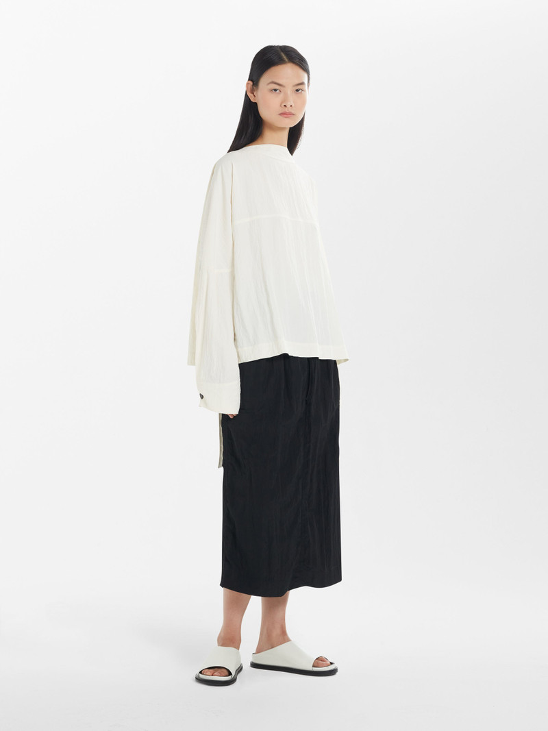 Studio Nicholson Velho Viscose Top outlook