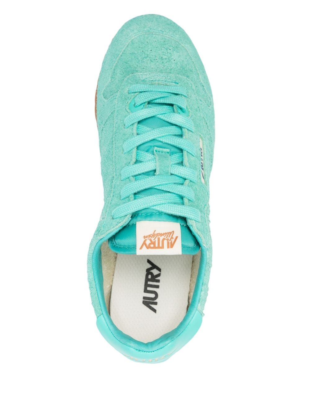 Windspin sneakers - 4
