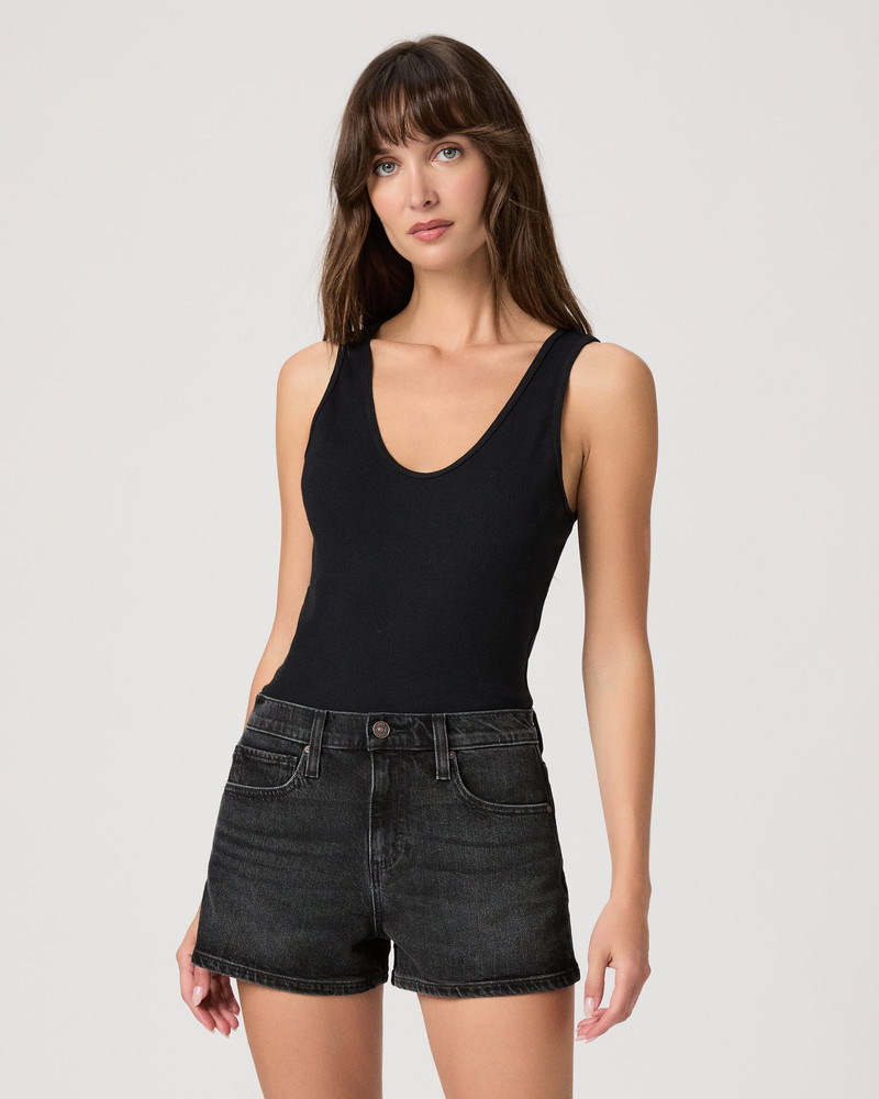 PAIGE Hayley Short outlook