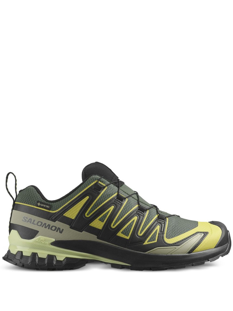Xa Pro 3D v9 gore-tex sneakers 1