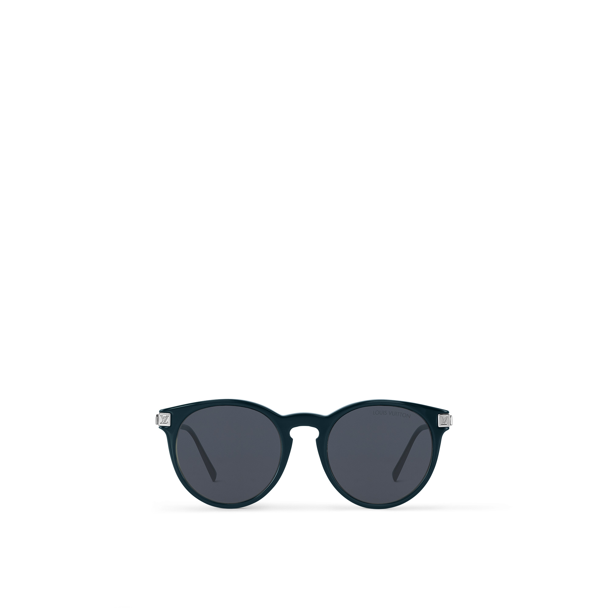 LV Rise Round Sunglasses - 1