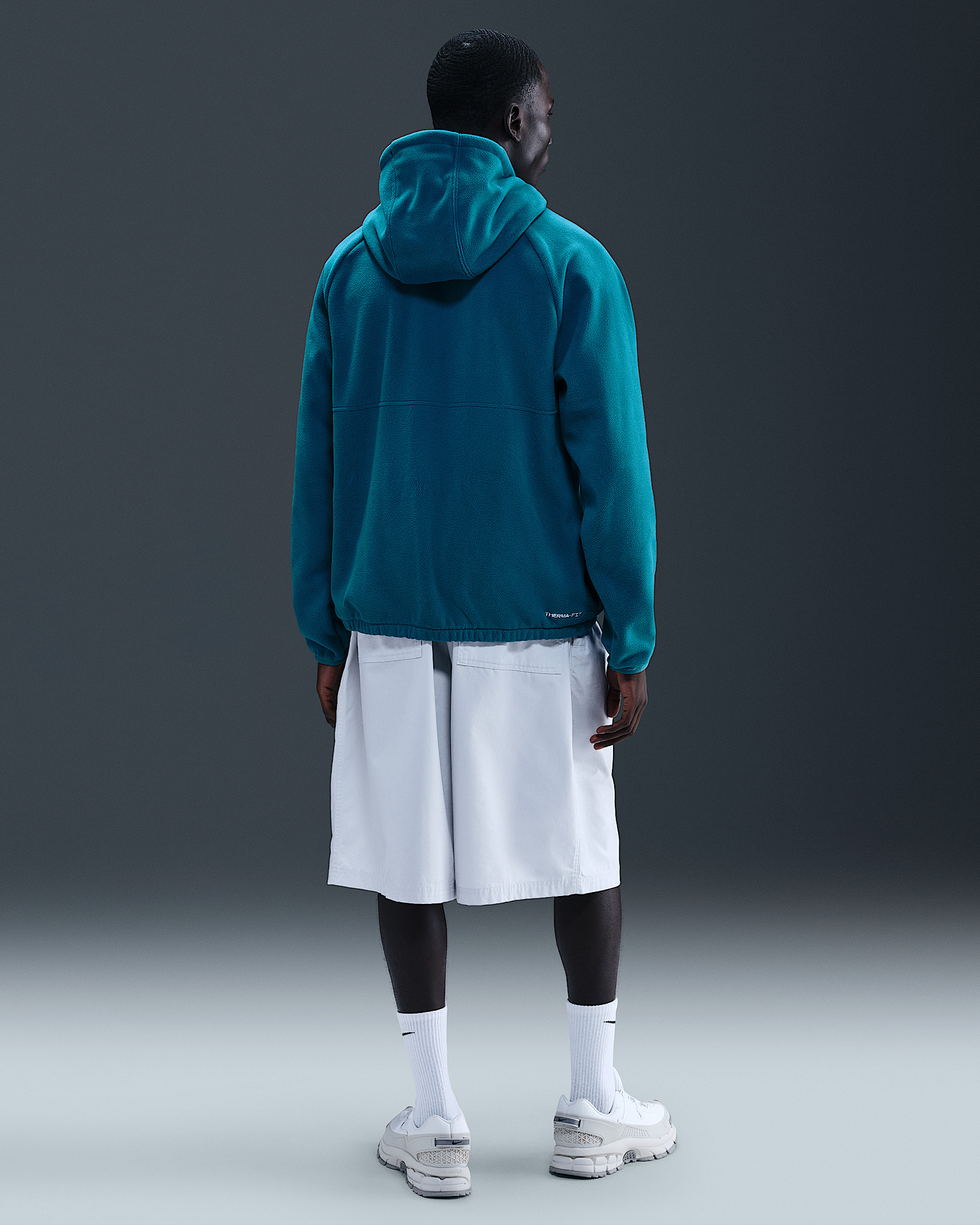 Nike Sportswear Club Men's Winterized Top - 5