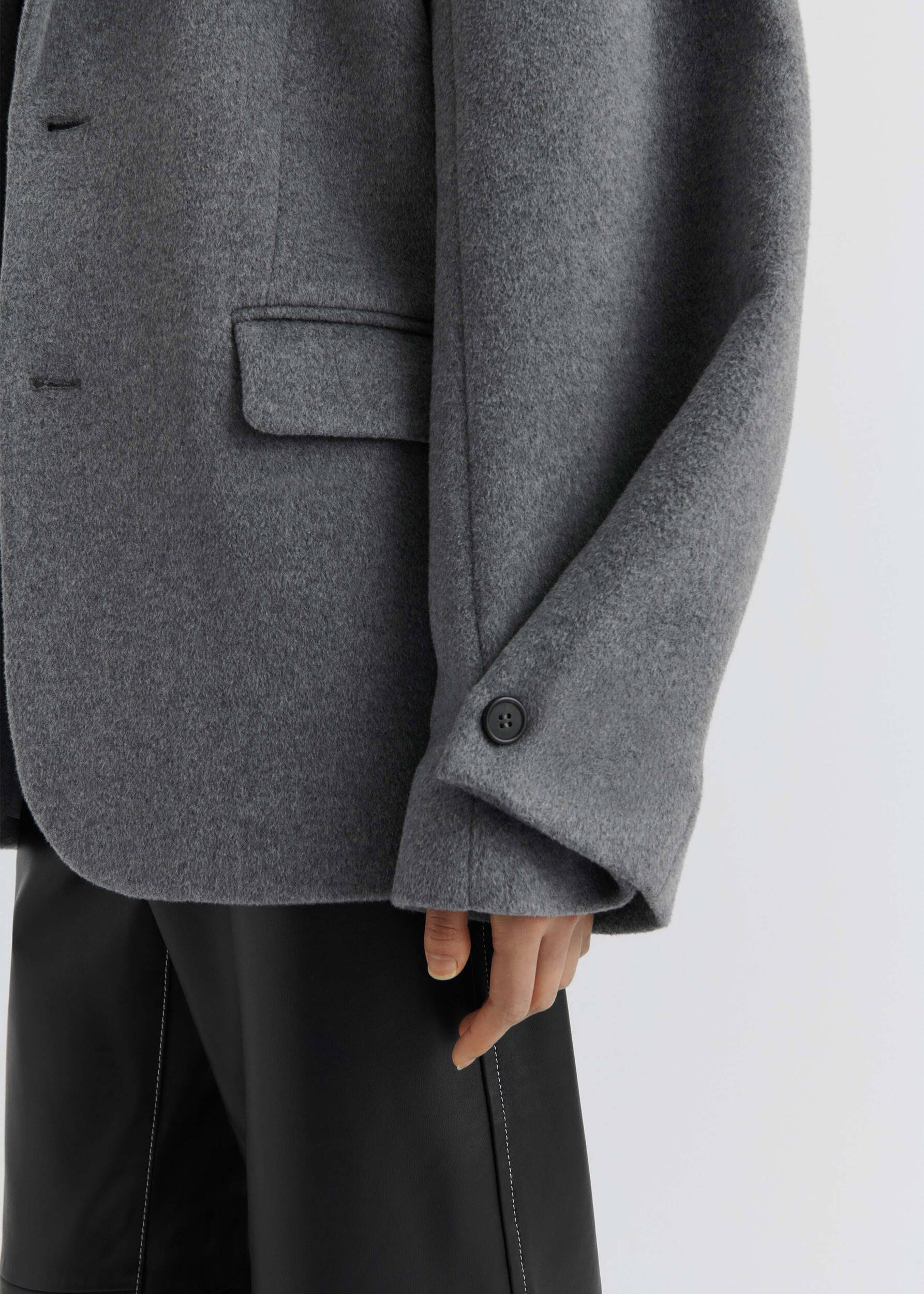 Arlo Blazer - 6