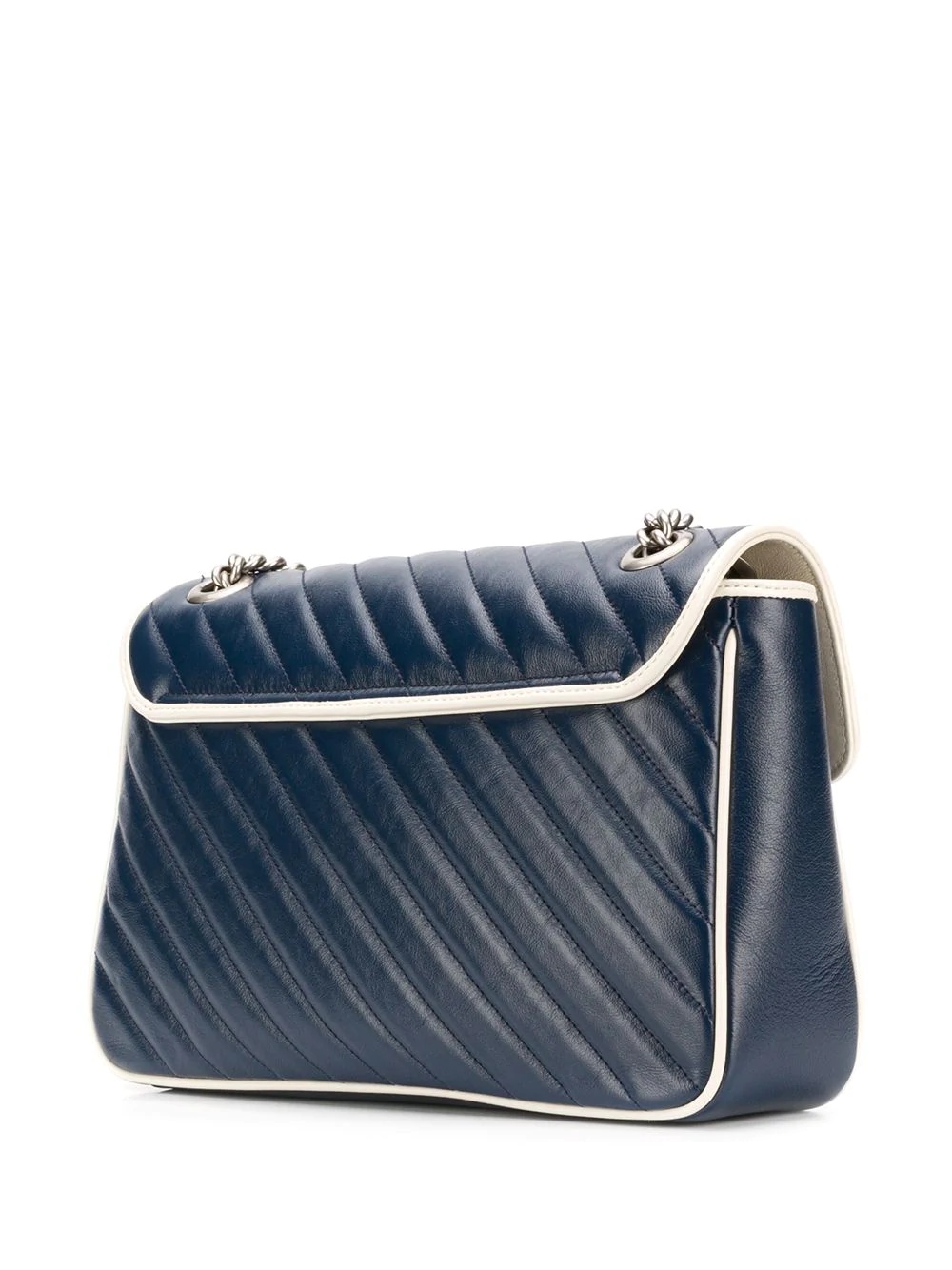 GG Marmont shoulder bag - 3