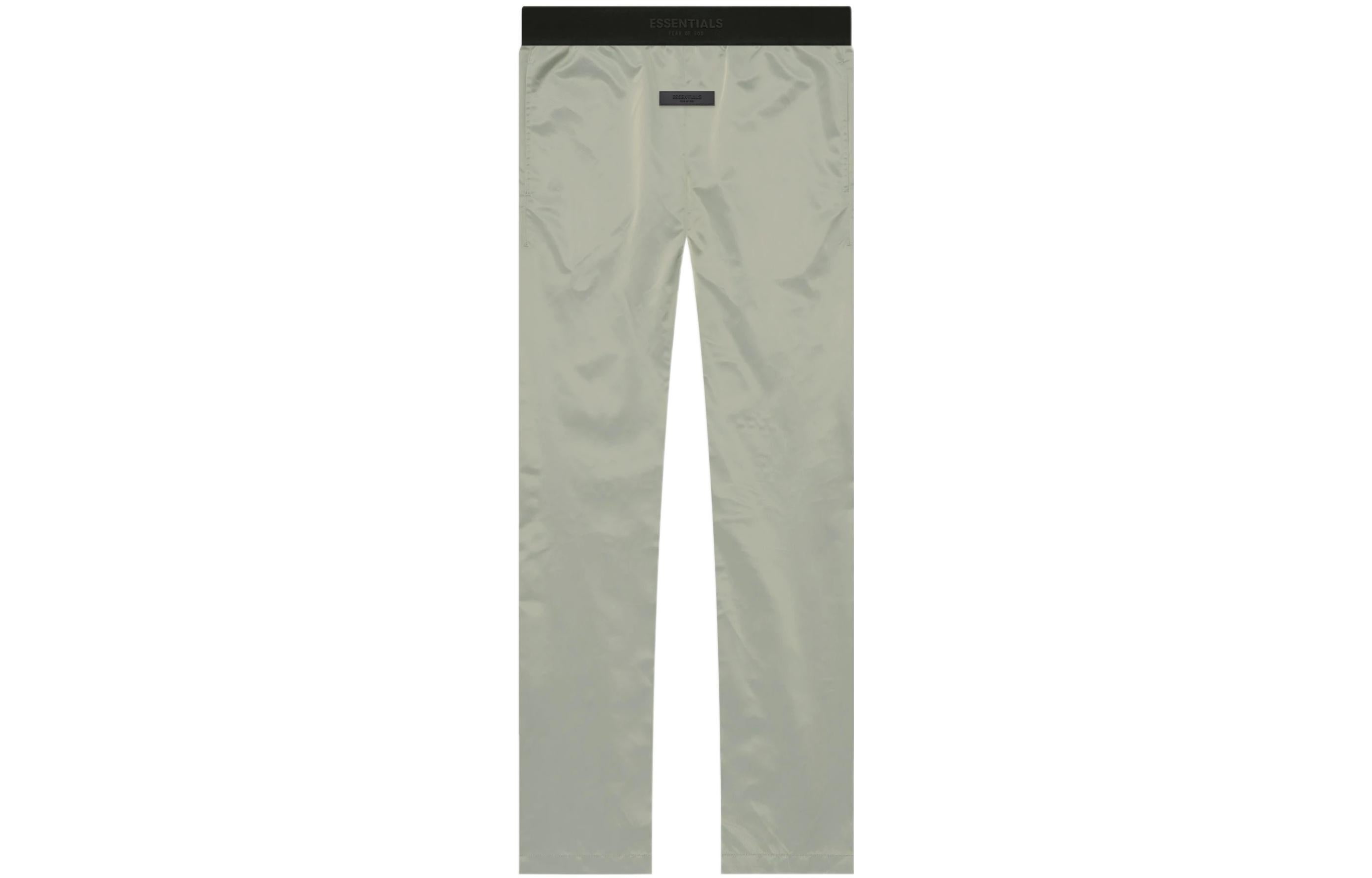 Fear of God Essentials SS22 Relaxed Trouser Seafoam FOG-SS22-154 - 2