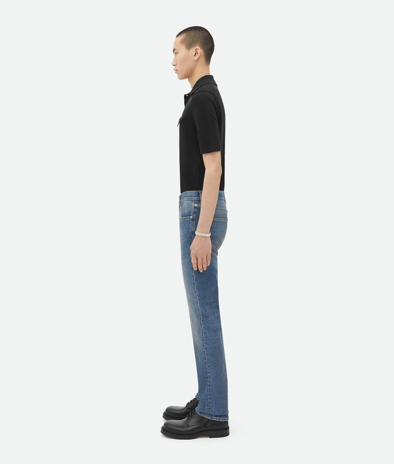 Bottega Veneta Slim Denim outlook